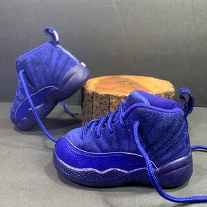 Jordan Kids Sneakers in Blue